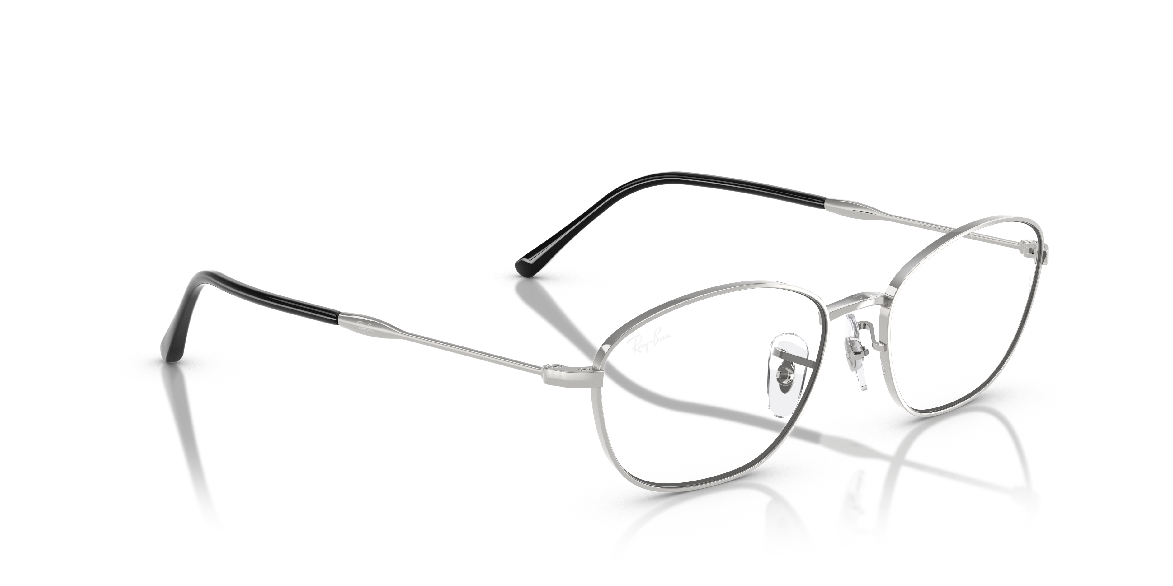 RAY-BAN RX3749V 2501 53