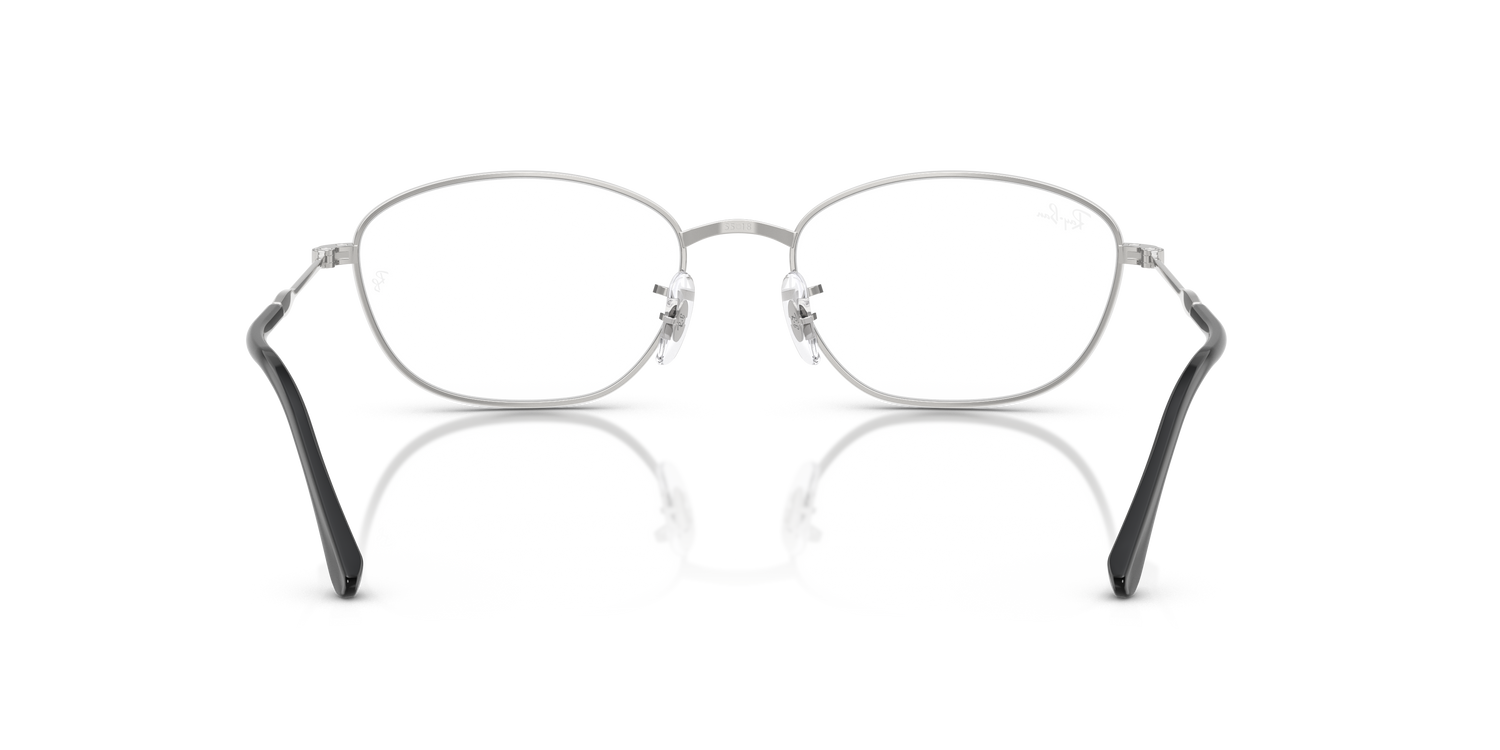 RAY-BAN RX3749V 2501 55