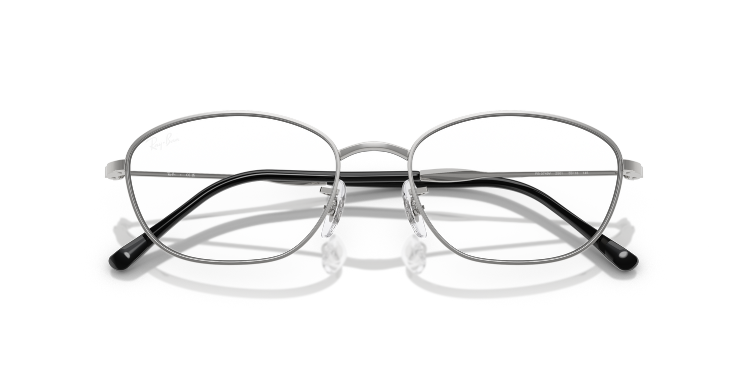 RAY-BAN RX3749V 2501 53