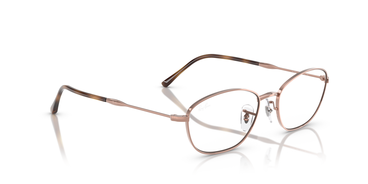 RAY-BAN RX3749V 2943 55