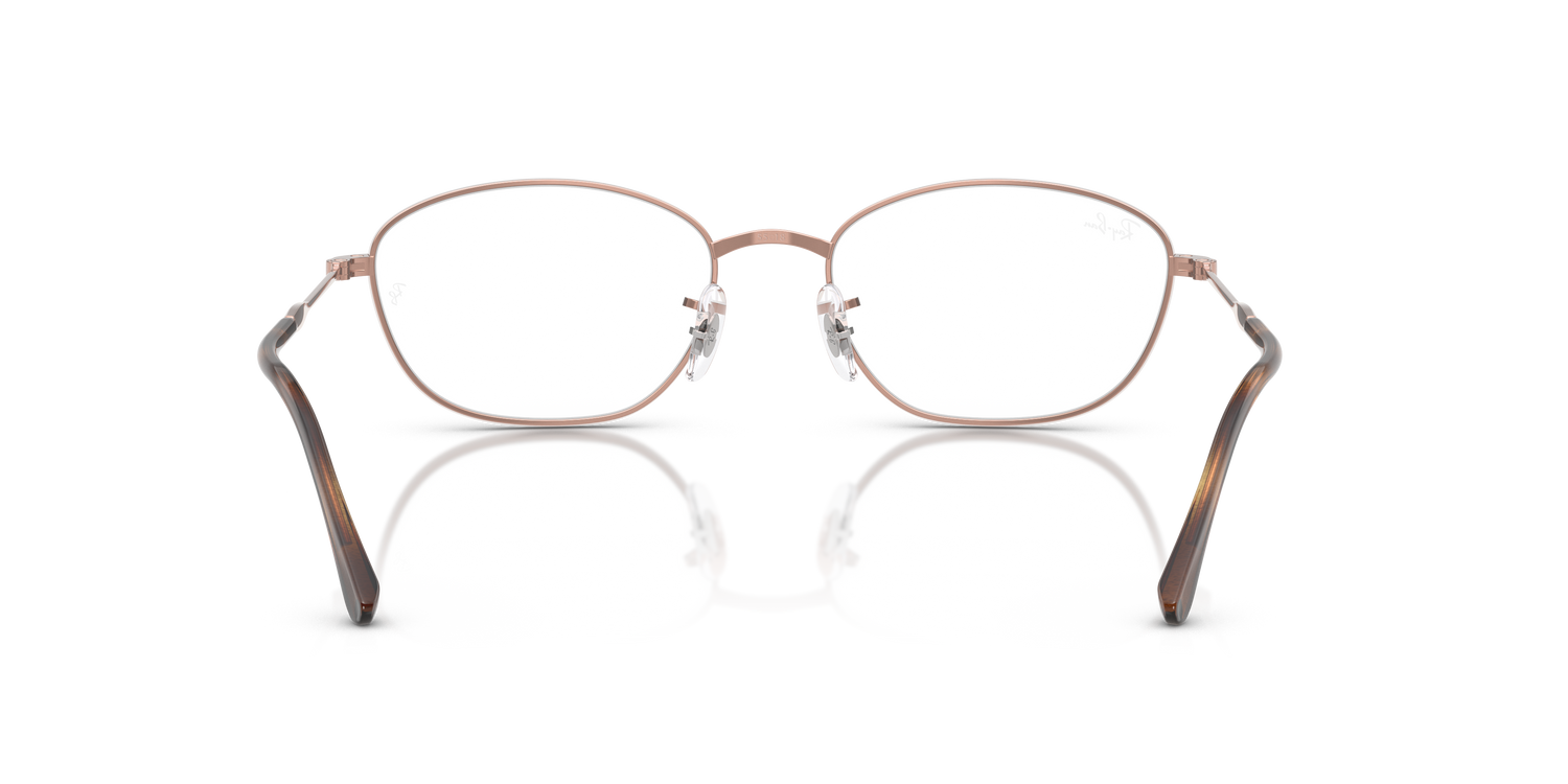 RAY-BAN RX3749V 2943 55