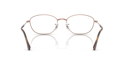 RAY-BAN RX3749V 2943 55