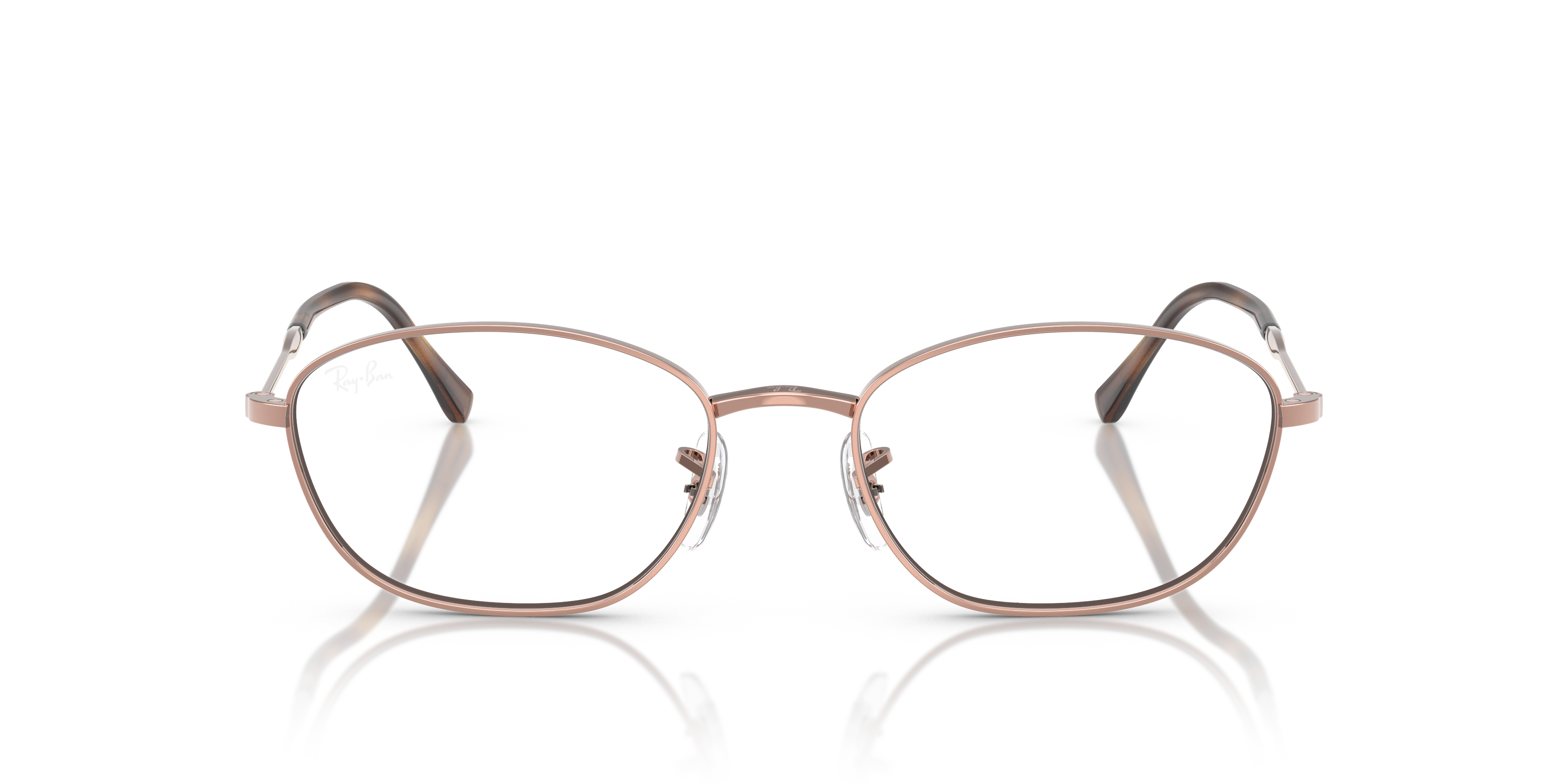 RAY-BAN RX3749V 2943 55