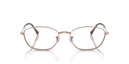 RAY-BAN RX3749V 2943 55