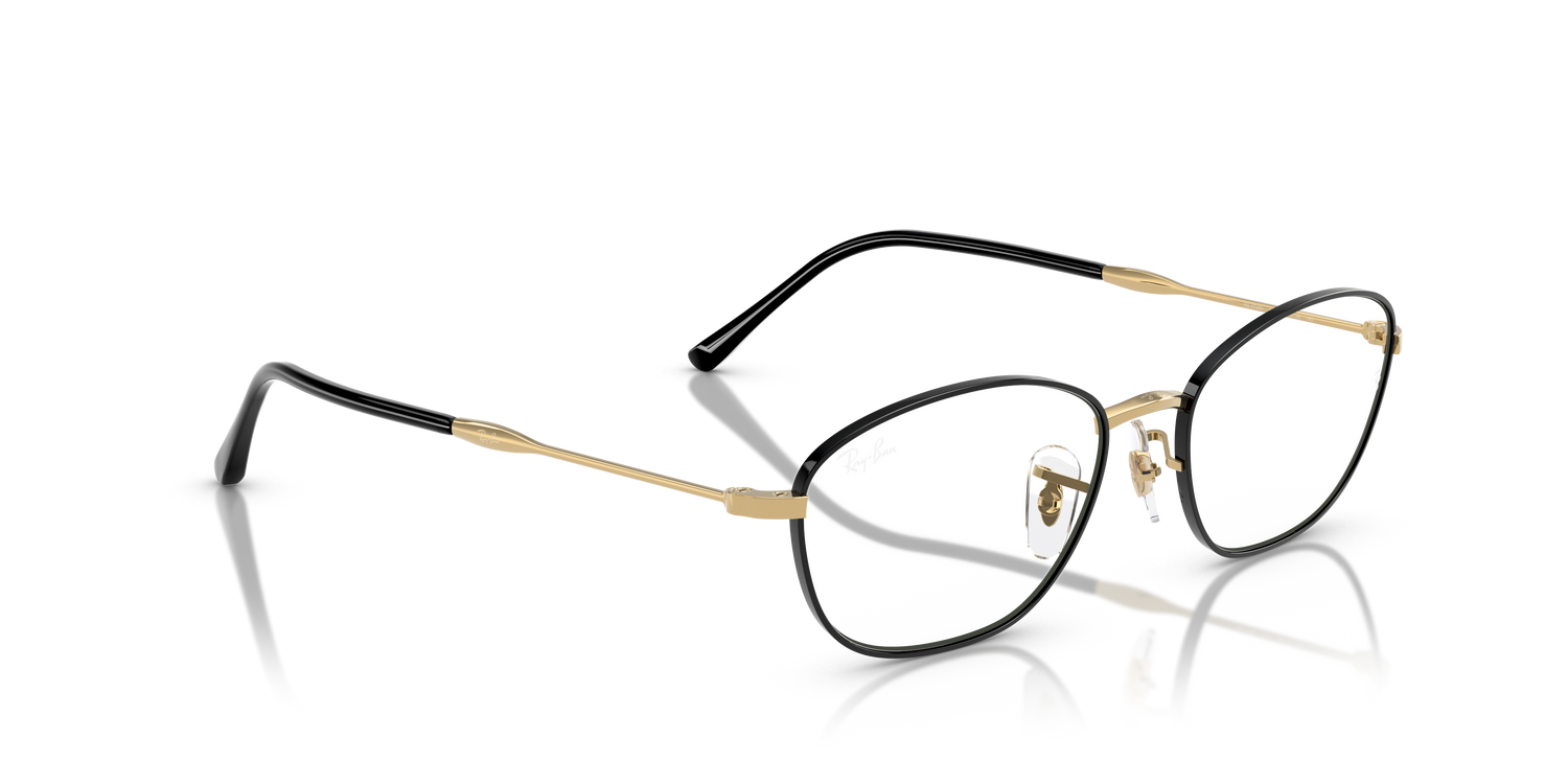 RAY-BAN RX3749V 3175 55