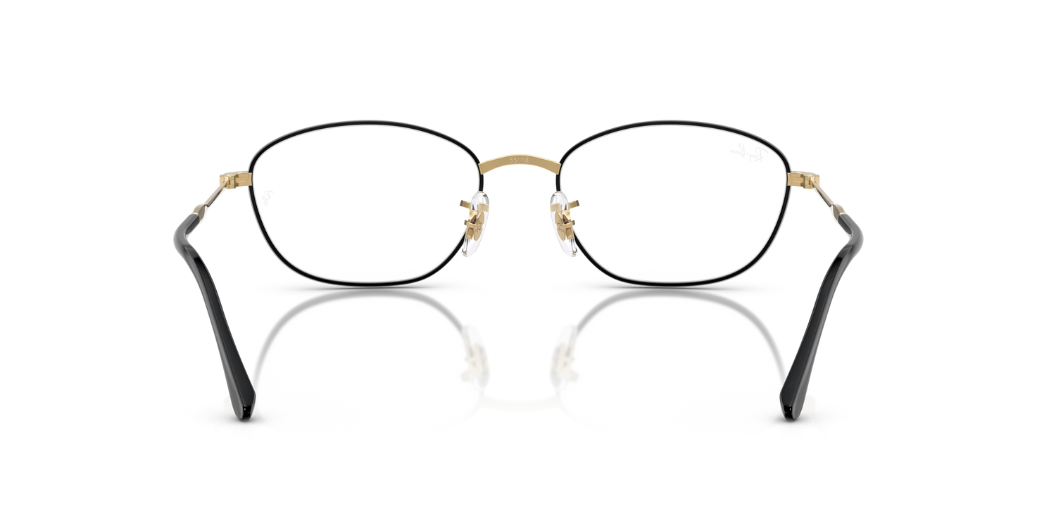 RAY-BAN RX3749V 3175 55