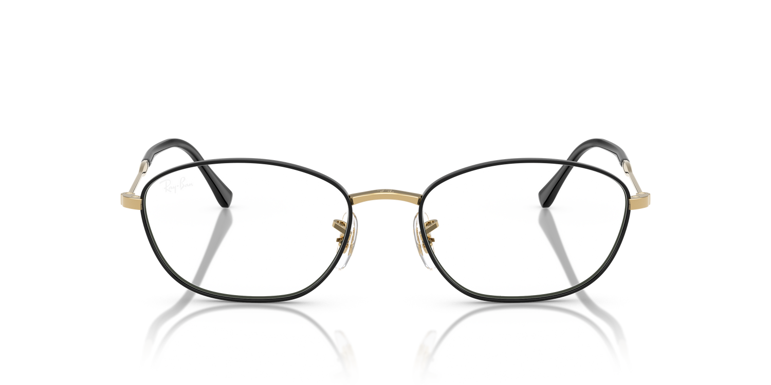 RAY-BAN RX3749V 3175 53