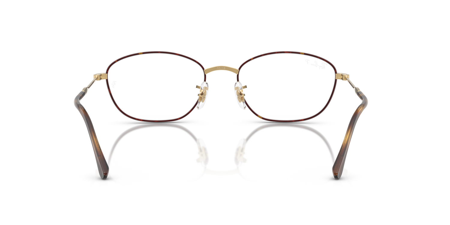 RAY-BAN RX3749V 3177 53