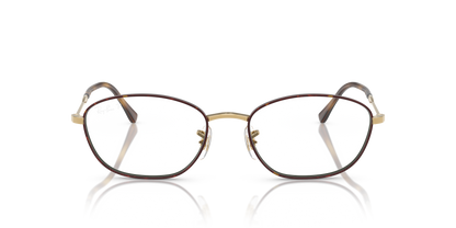 RAY-BAN RX3749V 3177 55