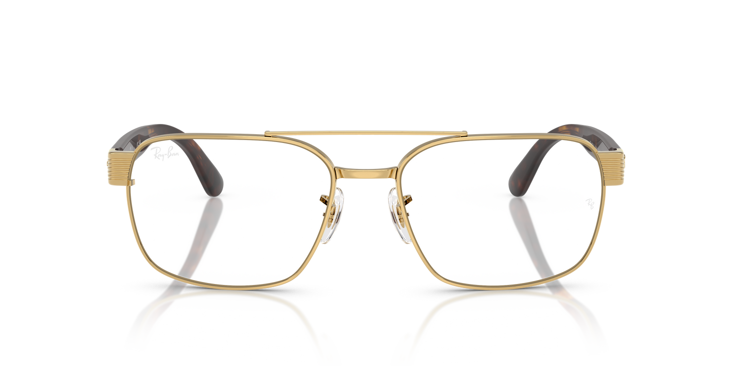 RAY-BAN RX3751V 2500 56