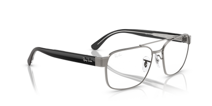 RAY-BAN RX3751V 2502 58