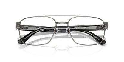 RAY-BAN RX3751V 2502 56