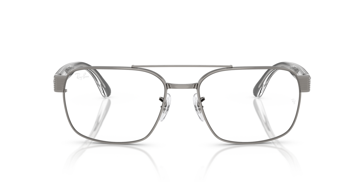 RAY-BAN RX3751V 2502 58