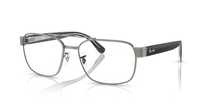 RAY-BAN RX3751V 2502 56