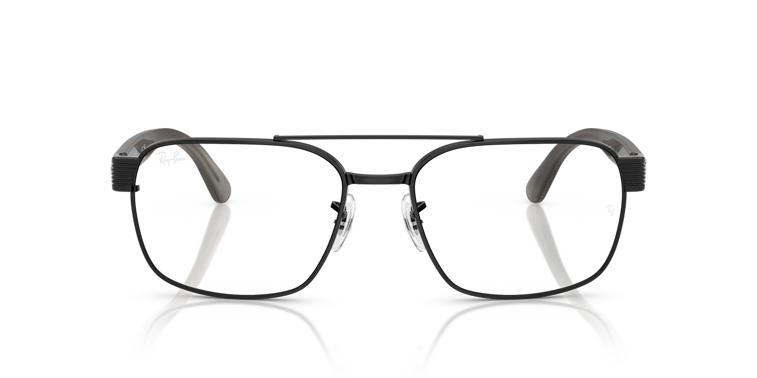 RAY-BAN RX3751V 2509 56