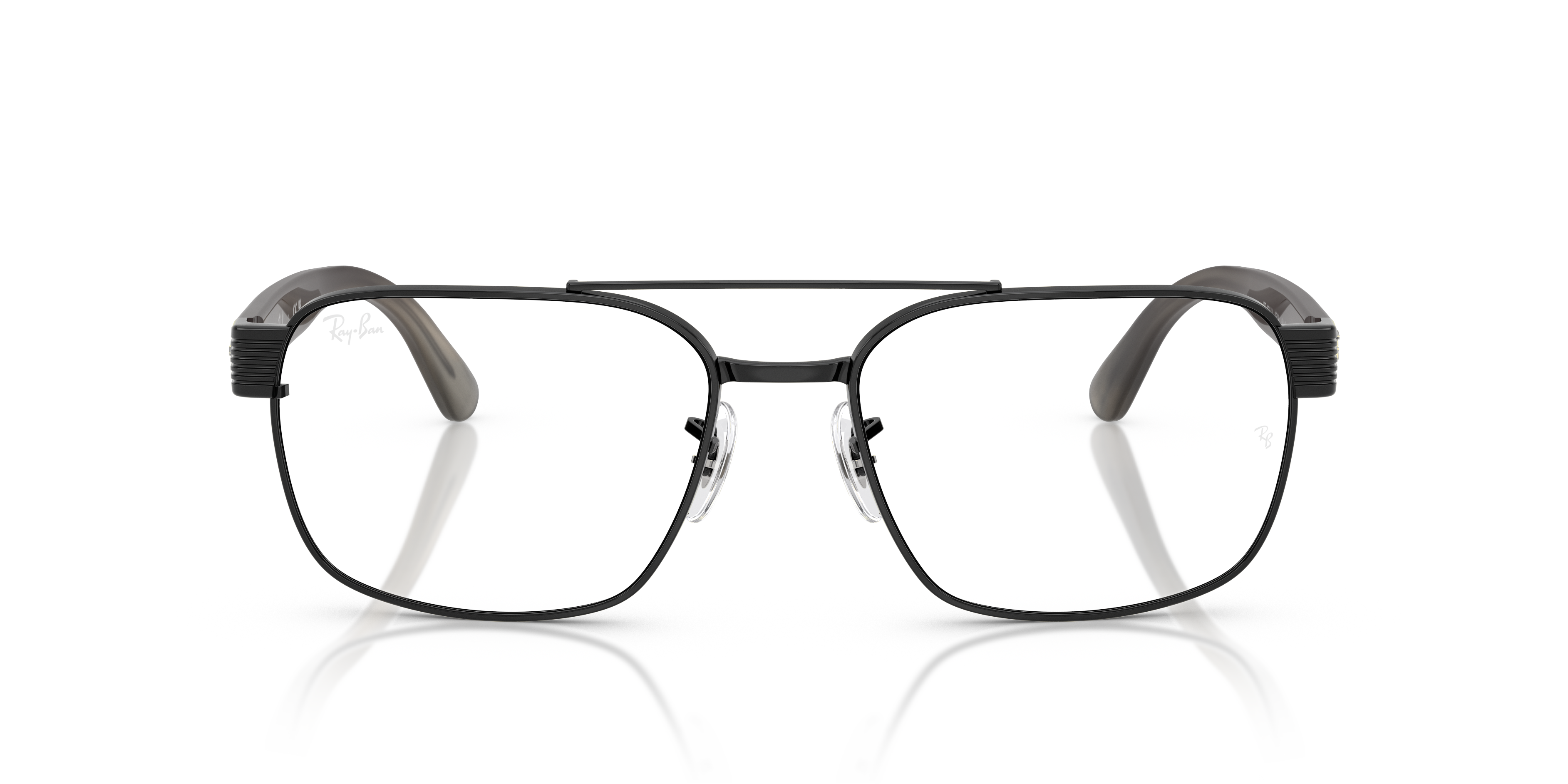 RAY-BAN RX3751V 2509 58