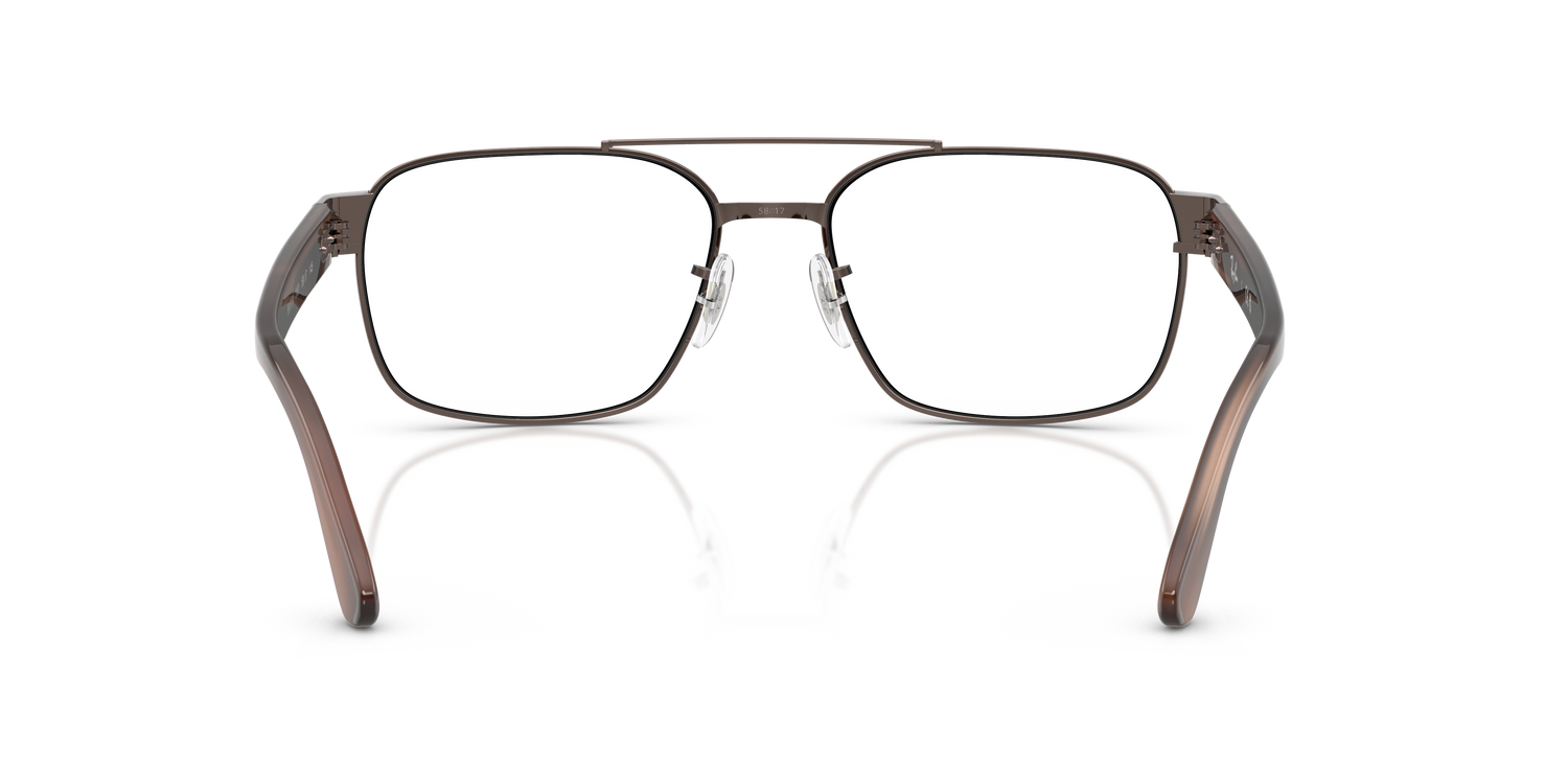 RAY-BAN RX3751V 3182 56