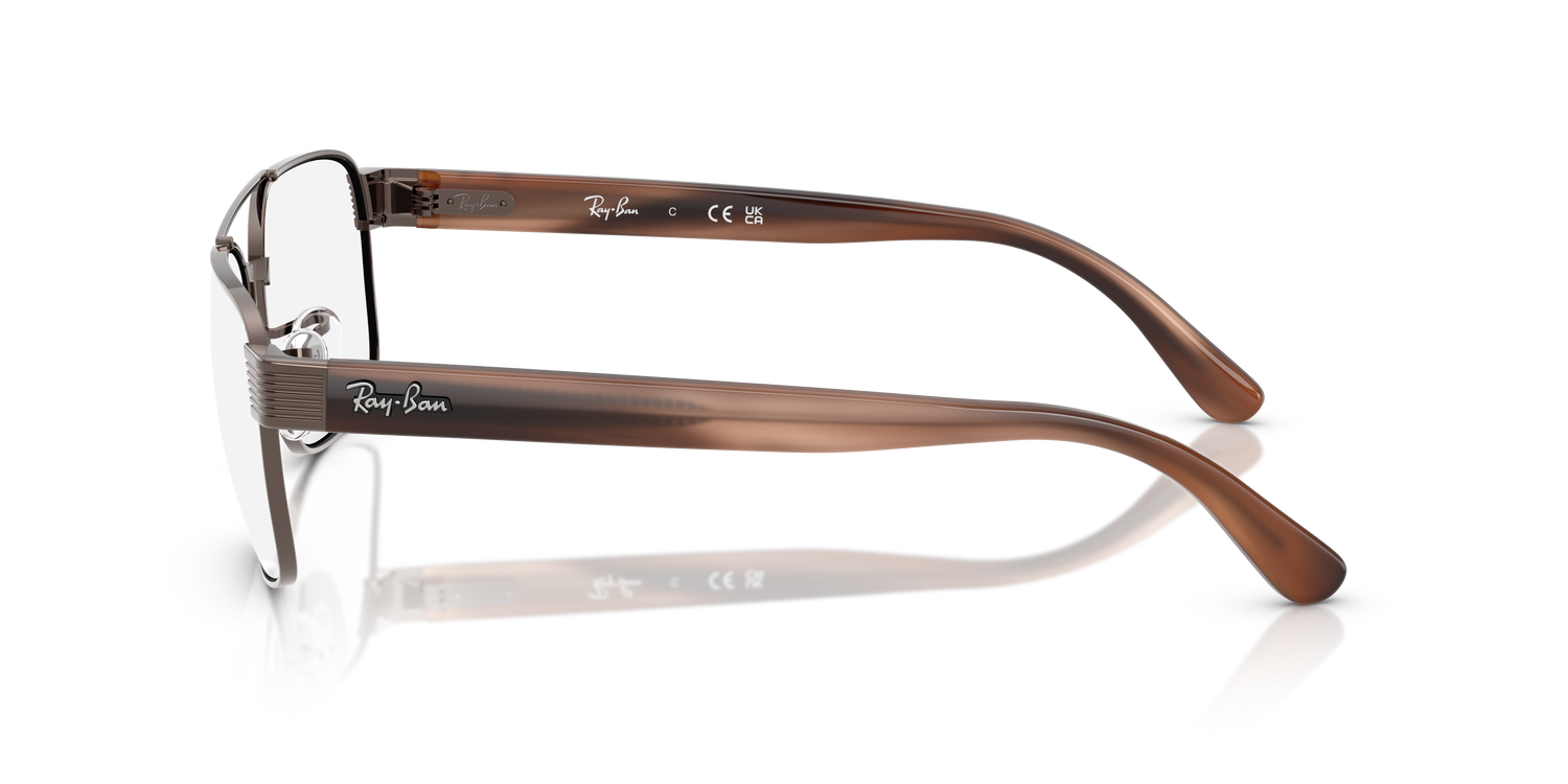 RAY-BAN RX3751V 3182 56