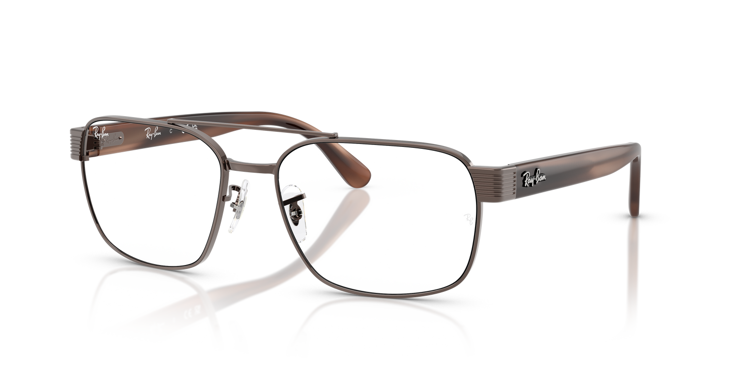 RAY-BAN RX3751V 3182 56