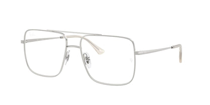 RAY-BAN RX3758V ARI 2501 56