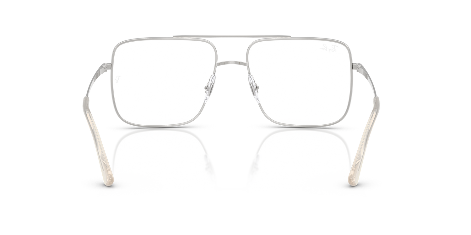 RAY-BAN RX3758V ARI 2501 54