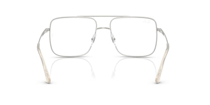 RAY-BAN RX3758V ARI 2501 56