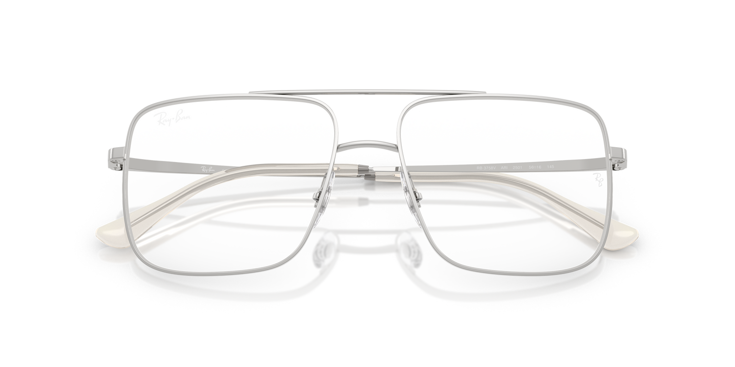 RAY-BAN RX3758V ARI 2501 54