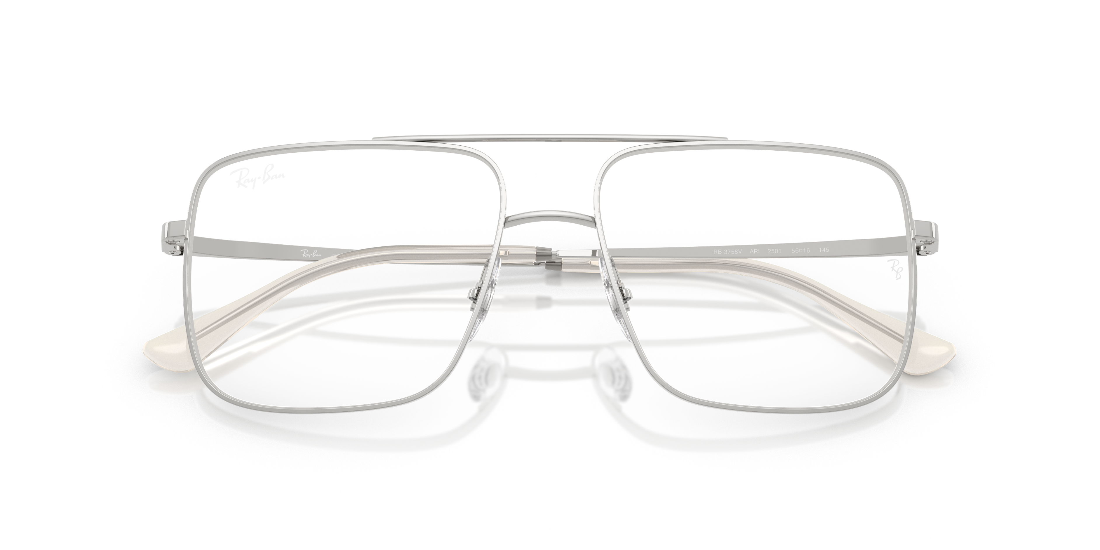 RAY-BAN RX3758V ARI 2501 54