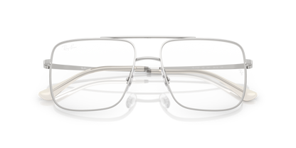 RAY-BAN RX3758V ARI 2501 56