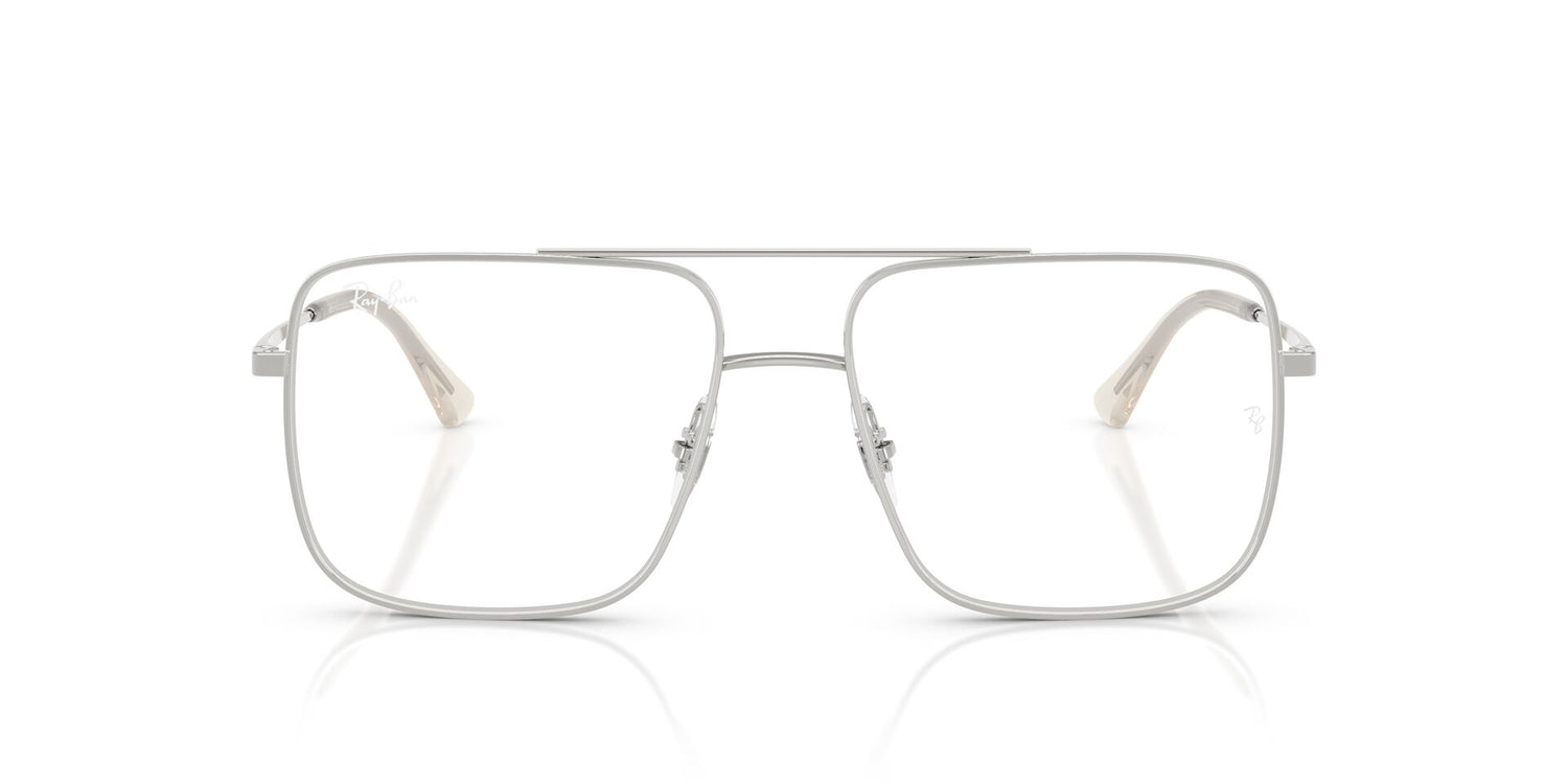 RAY-BAN RX3758V ARI 2501 54