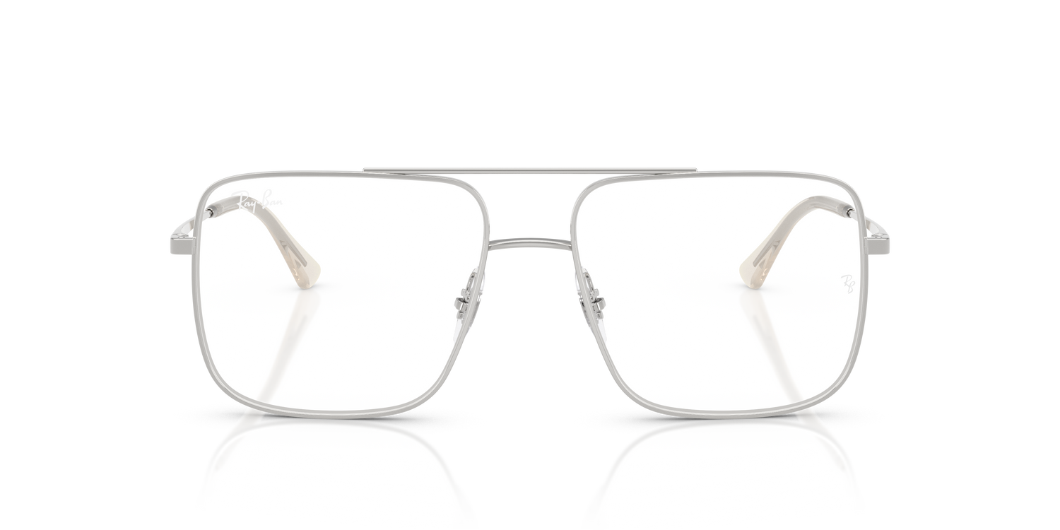 RAY-BAN RX3758V ARI 2501 54