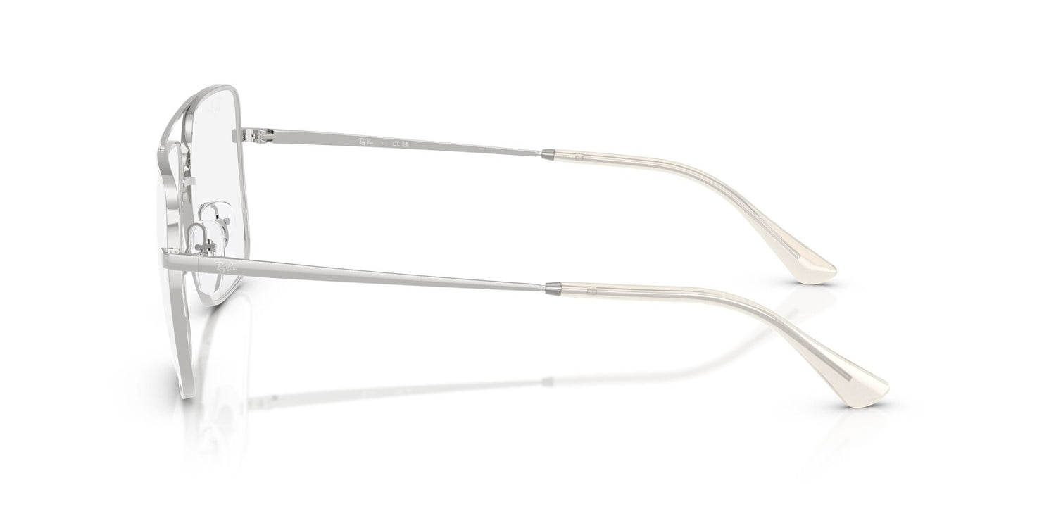 RAY-BAN RX3758V ARI 2501 54