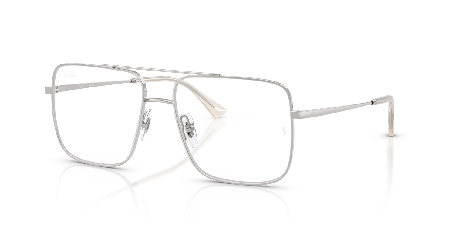 RAY-BAN RX3758V ARI 2501 54