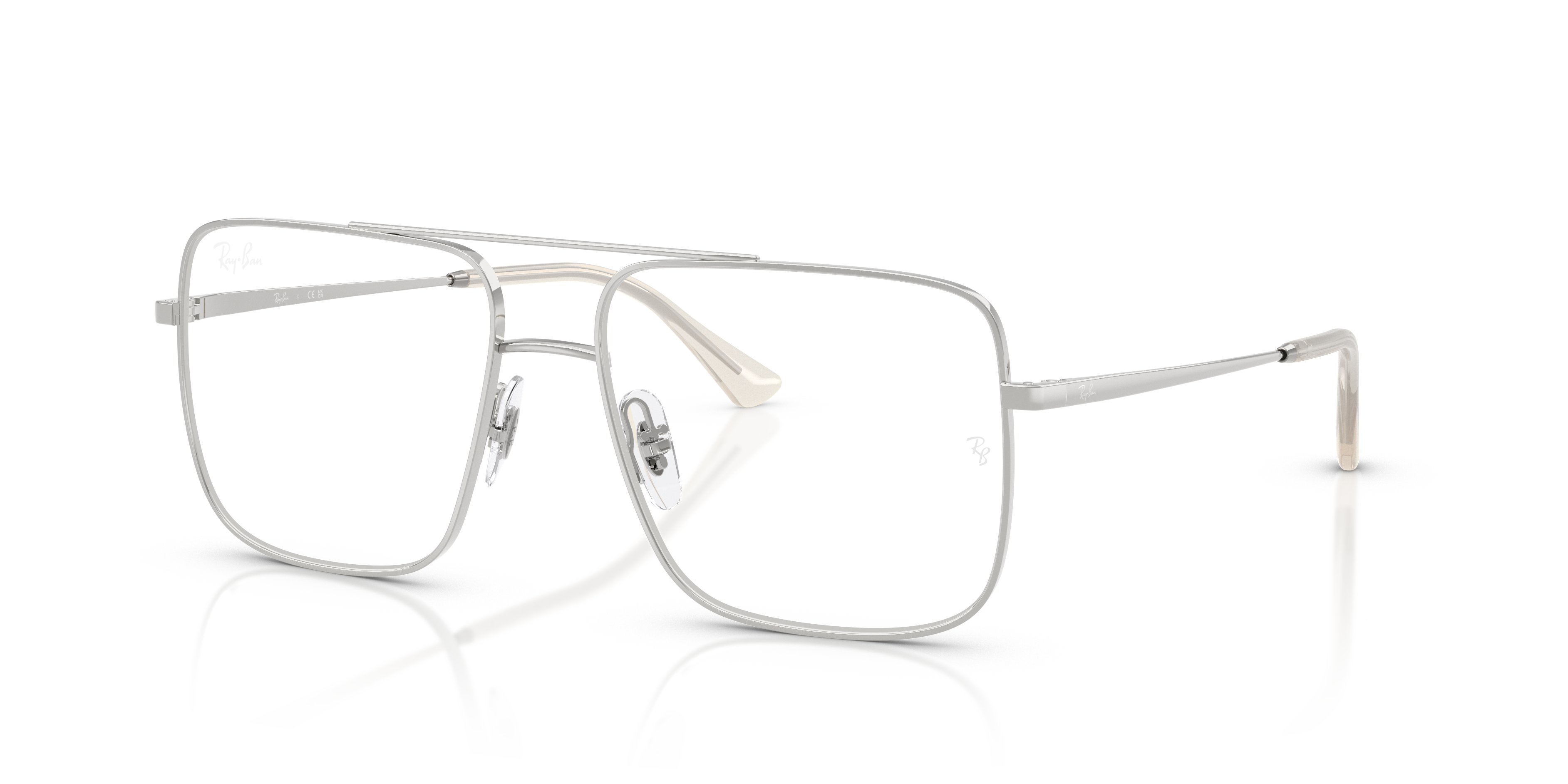 RAY-BAN RX3758V ARI 2501 56