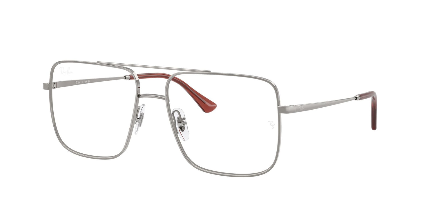 RAY-BAN RX3758V ARI 2502 54