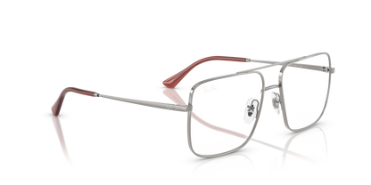 RAY-BAN RX3758V ARI 2502 56