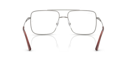 RAY-BAN RX3758V ARI 2502 56