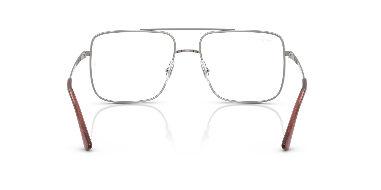 RAY-BAN RX3758V ARI 2502 56