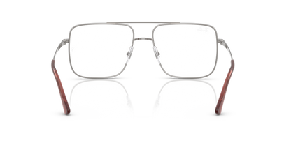 RAY-BAN RX3758V ARI 2502 56