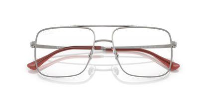 RAY-BAN RX3758V ARI 2502 56