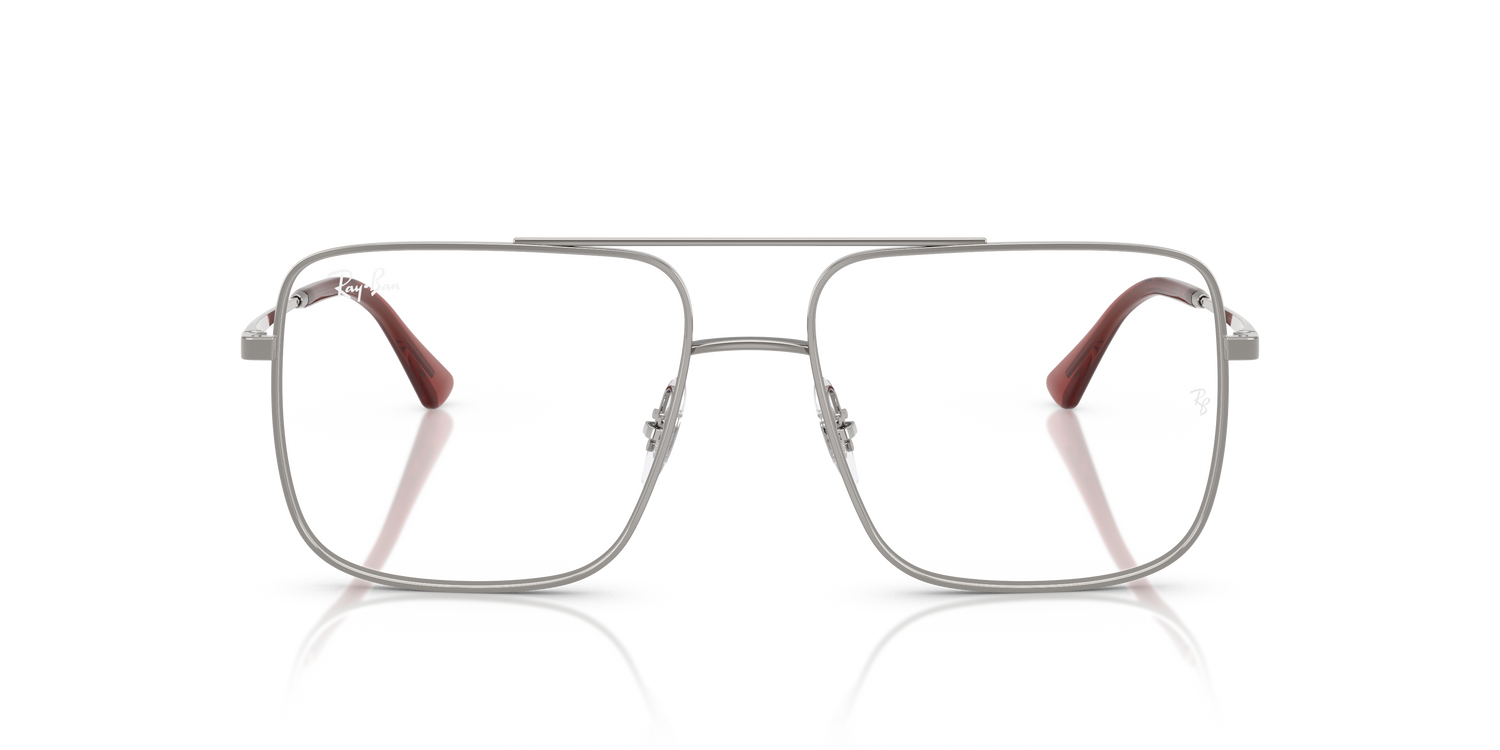 RAY-BAN RX3758V ARI 2502 56