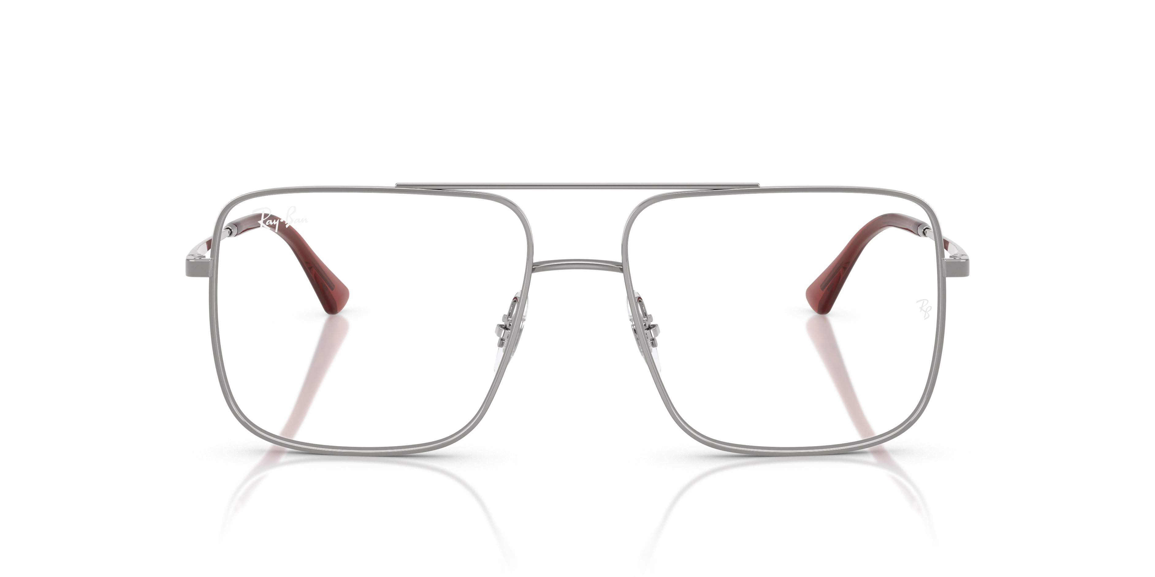 RAY-BAN RX3758V ARI 2502 56