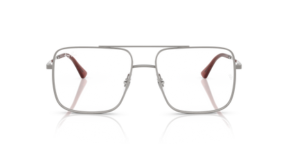 RAY-BAN RX3758V ARI 2502 56
