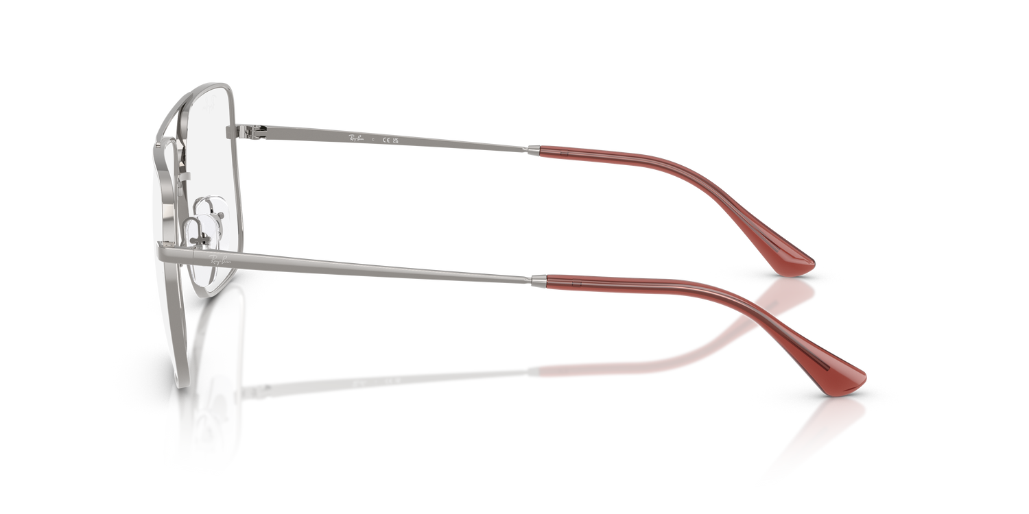 RAY-BAN RX3758V ARI 2502 56