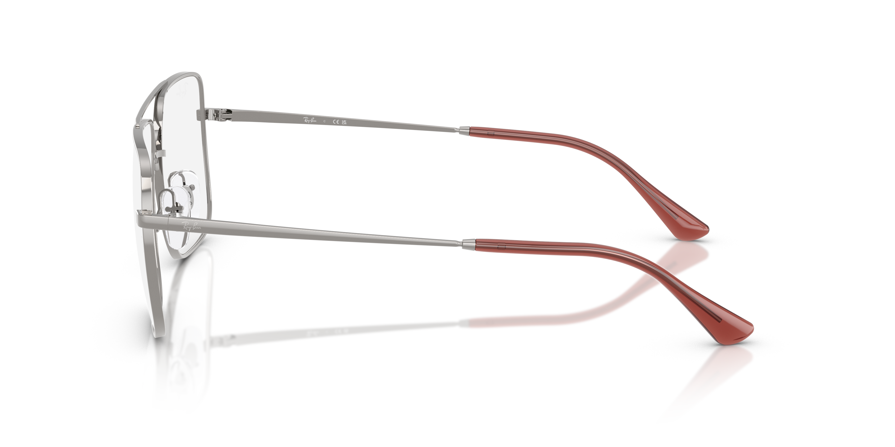 RAY-BAN RX3758V ARI 2502 56