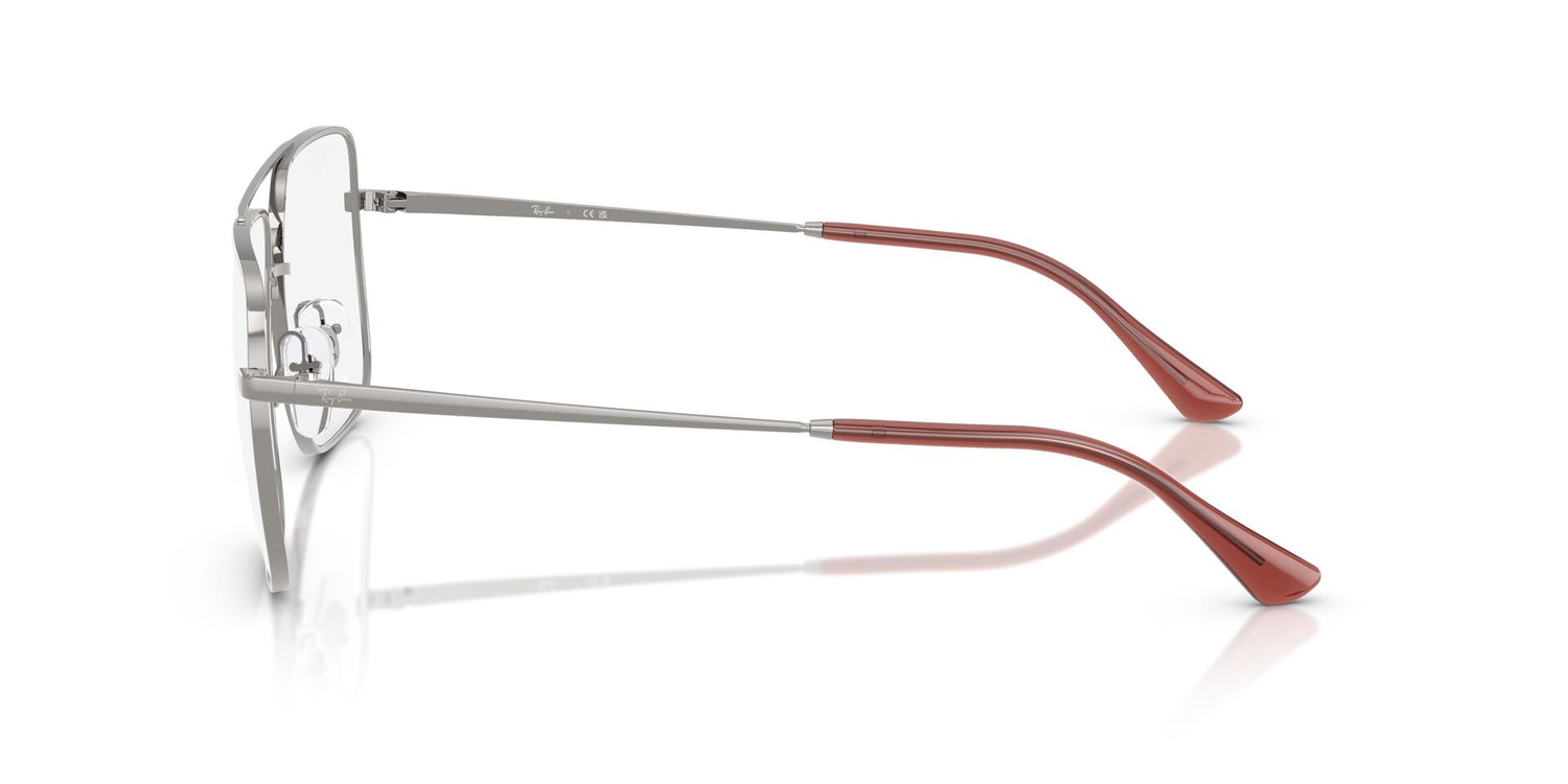 RAY-BAN RX3758V ARI 2502 56