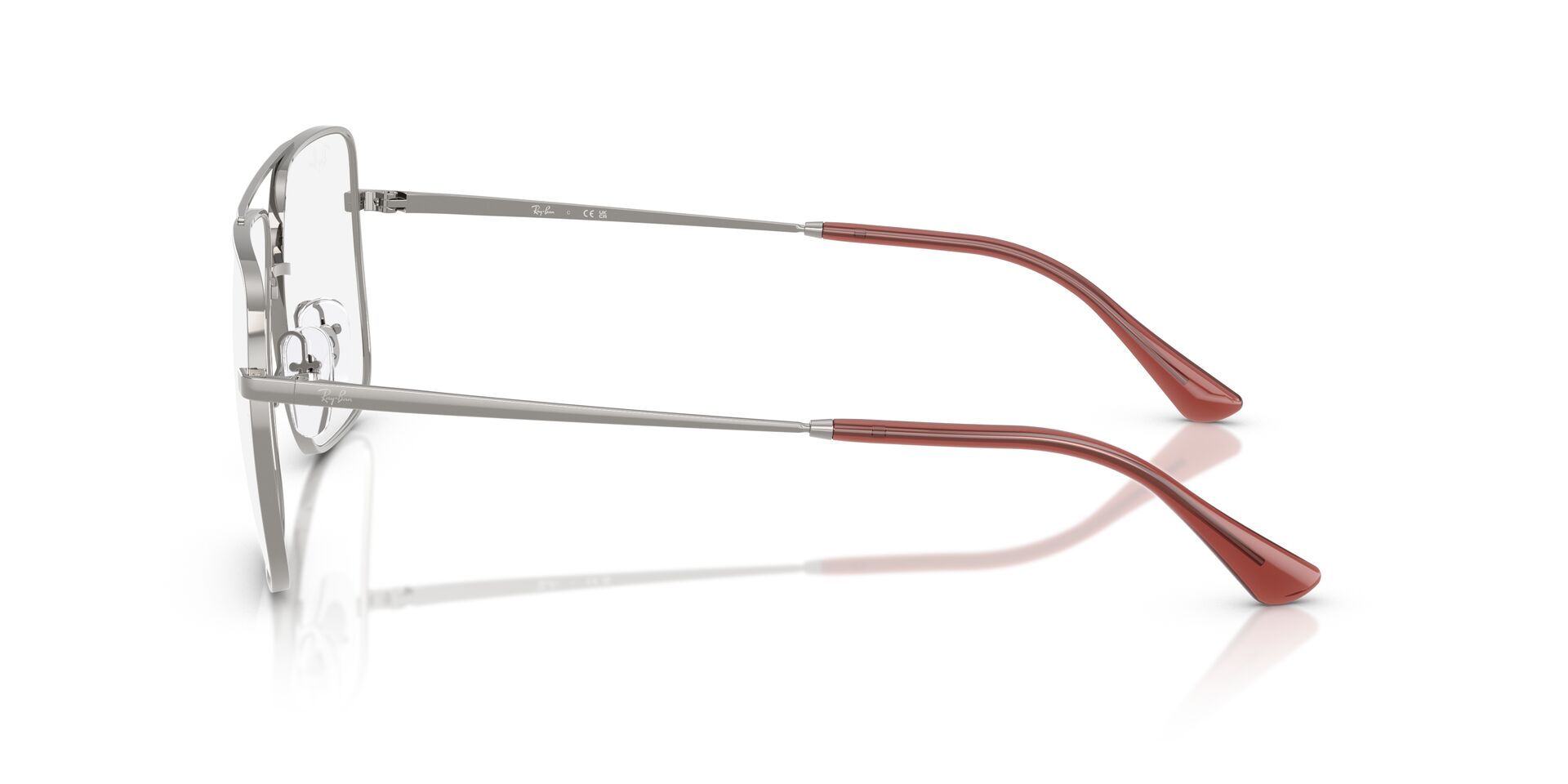 RAY-BAN RX3758V ARI 2502 56