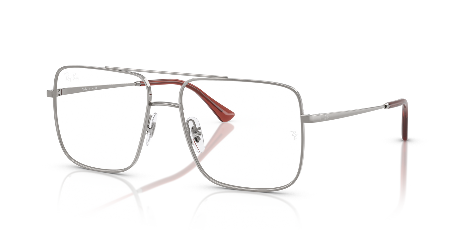 RAY-BAN RX3758V ARI 2502 56