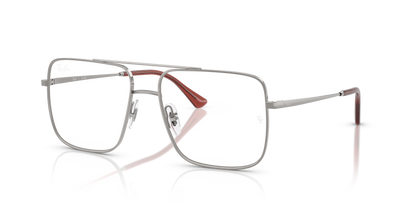 RAY-BAN RX3758V ARI 2502 56