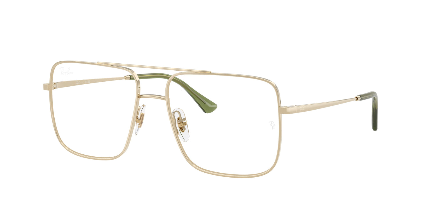 RAY-BAN RX3758V ARI 2993 56